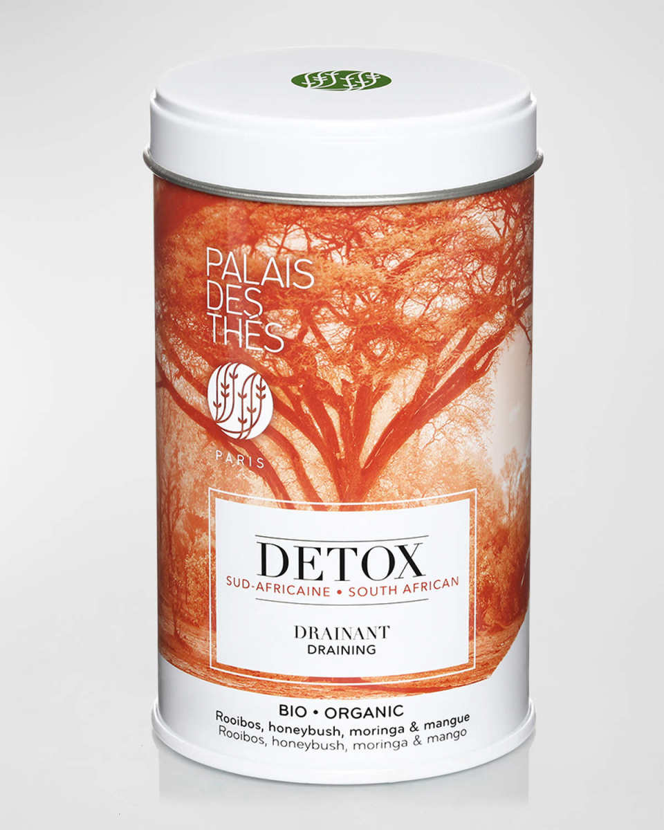 South African Detox - Draining (Loose Tea 3.5 Oz)